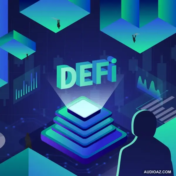 (P10) Cơ hội nào cho các nhà đầu tư trong DeFi? - Tất cả mọi thứ bạn cần biết về Crypto