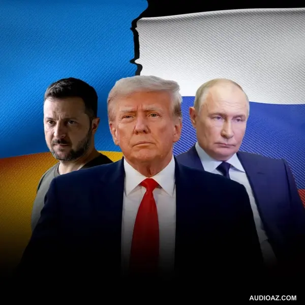 Tại sao xung đột giữa Nga và Ukraine rơi vào bế tắc? | Victor Pham | Thế Giới