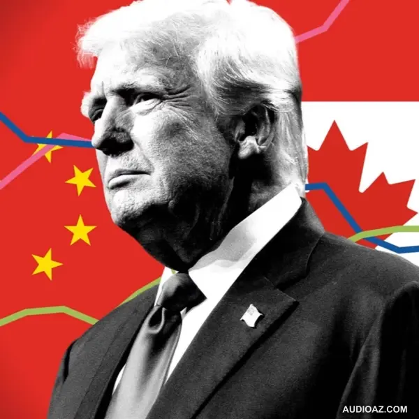 Donald Trump và những chính sách thuế có thể định hình lại thương mại toàn cầu | Anh Tuấn Vũ