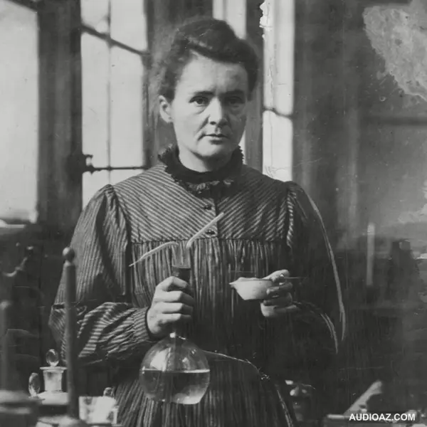 MARIE CURIE - Nữ bác học phi thường với 2 giải Nobel Vật Lý và Hóa Học | Viết Cùng Tiểu Hy