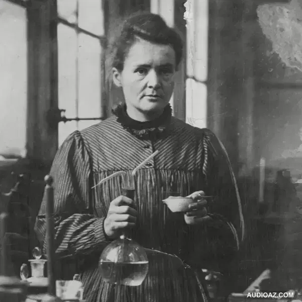 MARIE CURIE - Nữ bác học phi thường với 2 giải Nobel Vật Lý và Hóa Học | Viết Cùng Tiểu Hy