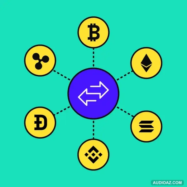 Tất tần tật về sàn giao dịch tập trung CEX | Trường Sơn | CRYPTO 101 - BITGET x SPIDERUM