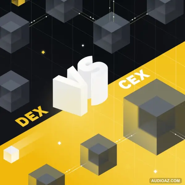 Giao dịch tài sản số: Ưu tiên TỰ DO hay chọn AN TOÀN? | Trường Sơn | CRYPTO 101 - BITGET x SPIDERUM