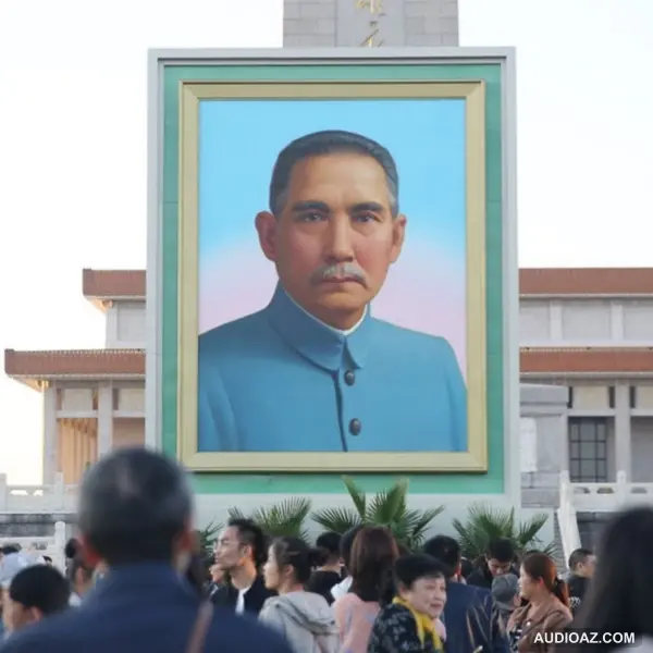 Cuộc đời & sự nghiệp TÔN TRUNG SƠN - Người được cả Trung Quốc tôn kính | Hải Stark | Thế Giới