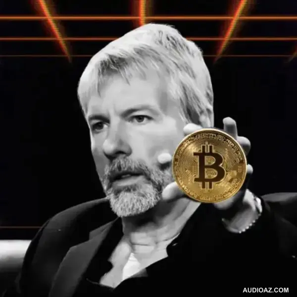 Tất tần tật về MICHAEL SAYLOR: ‘Cần thì bán thận chứ đừng bán Bitcoin’ | Trường Sơn | Tiền Tài