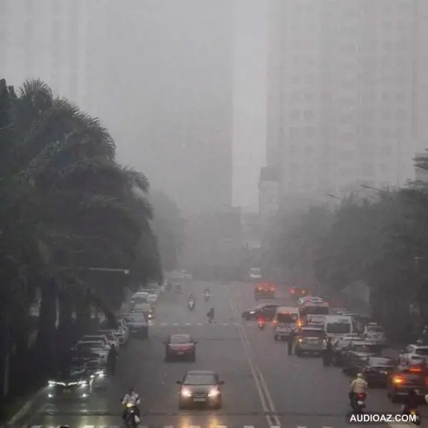 Từ UNDER THE DOME tới câu chuyện BỤI MỊN HÀ NỘI: Lời cảnh tỉnh cho chúng ta | Baram01 | Quan Điểm