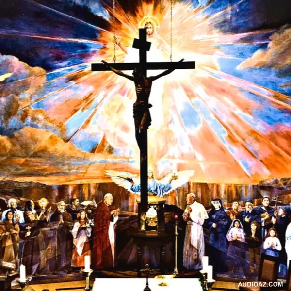 Những câu chuyện thú vị có thể bạn chưa biết về Giáo hội Công Giáo | Morpheus | Thế Giới