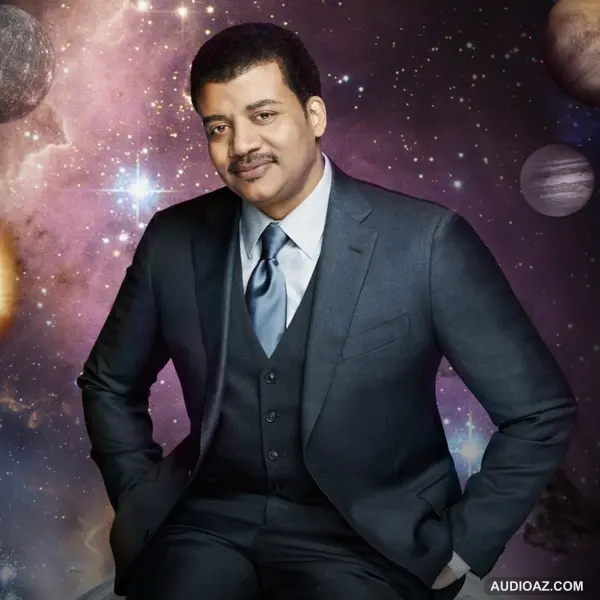 Neil deGrasse Tyson: Người kể chuyện của vũ trụ | Viết Cùng Tiểu Hy | Thế Giới