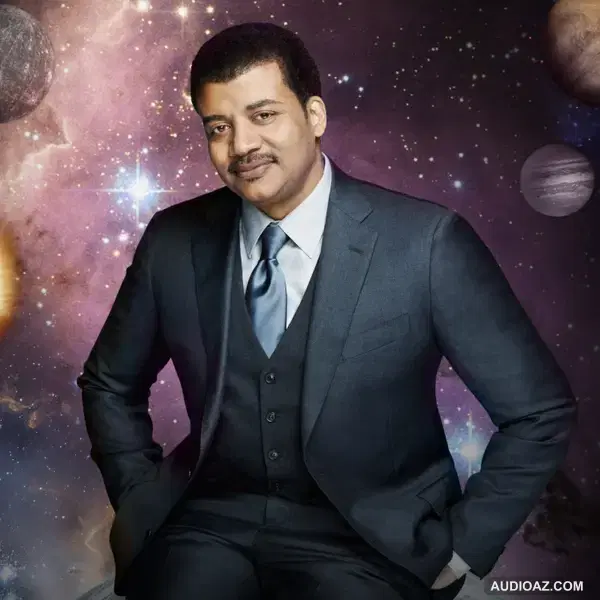 Neil deGrasse Tyson: Người kể chuyện của vũ trụ | Viết Cùng Tiểu Hy | Thế Giới