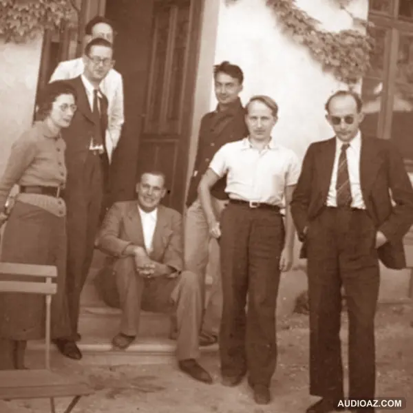 Câu chuyện BÍ ẨN BẬC NHẤT GIỚI TOÁN HỌC - Thiên huyền thoại Nicolas Bourbaki | Namlete | Thế giới