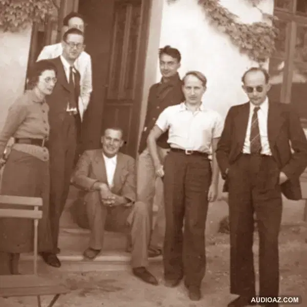 Câu chuyện BÍ ẨN BẬC NHẤT GIỚI TOÁN HỌC - Thiên huyền thoại Nicolas Bourbaki | Namlete | Thế giới