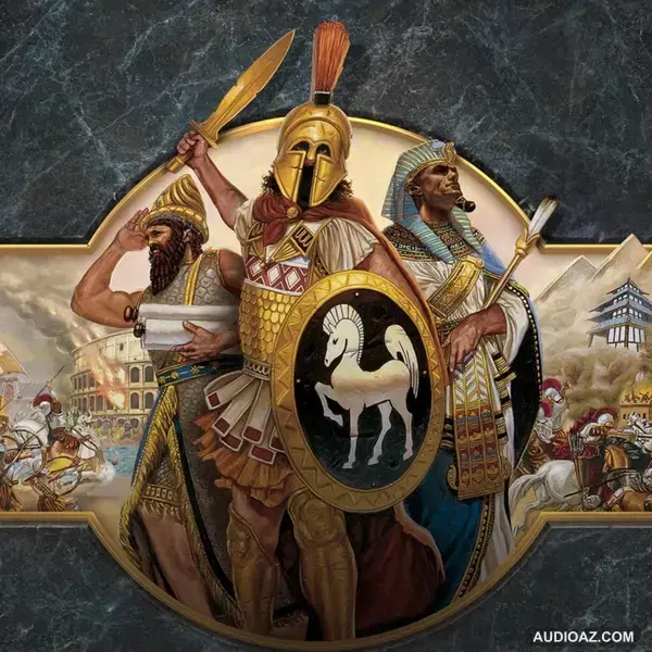 Những vũ khí thay đổi chiến tranh và lịch sử loài người | GordonFreeman | Thế Giới