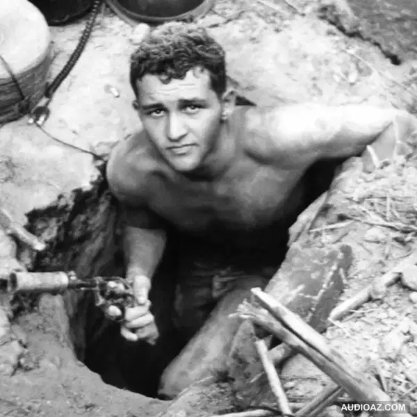 Vì sao địa đạo Củ Chi lại là cơn đau đầu thường trực với quân đội Mỹ? | Hải Stark | Thế Giới