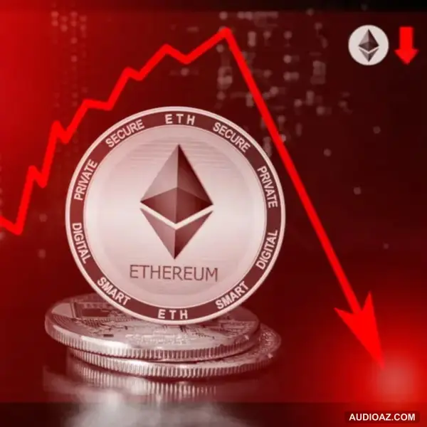 ETHEREUM: Một đế chế đang dần bị lãng quên? | Trường Sơn | Tiền Tài