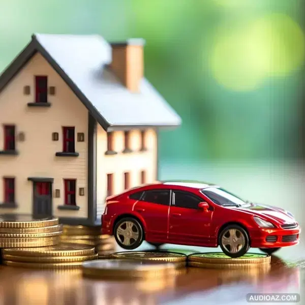 LÀM SAO ĐỂ GIÀU? | Huskywannafly | Tiền Tài