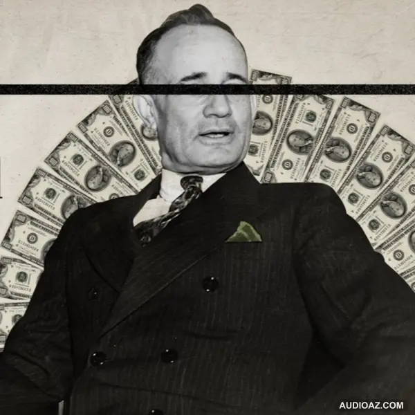 SỰ THẬT ÍT AI BIẾT về cuộc đời và cách kiếm tiền của NAPOLEON HILL | Golden Nguyen