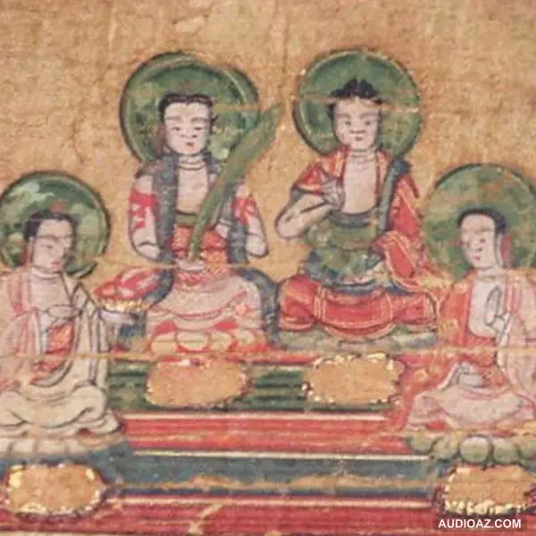 MINH GIÁO - Sự kết hợp kỳ lạ giữa Hỏa giáo, Phật giáo và Cơ đốc giáo | Morpheus