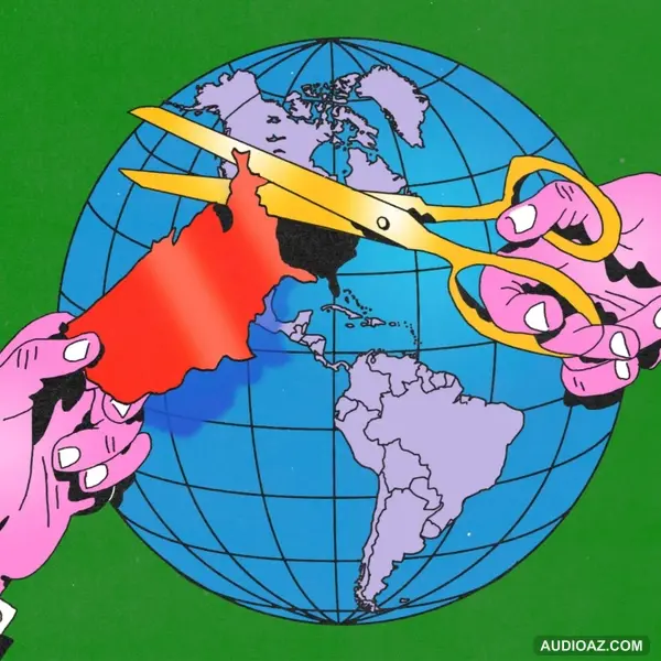 Tổng Thống Donald Trump đã đặt dấu chấm hết cho Toàn Cầu Hóa? | Victor Pham | Thế giới