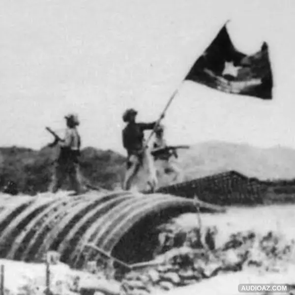 Điện Biên Phủ - Thắng lợi quyết định của cuộc kháng chiến chống Pháp | Hải Stark | Thế Giới