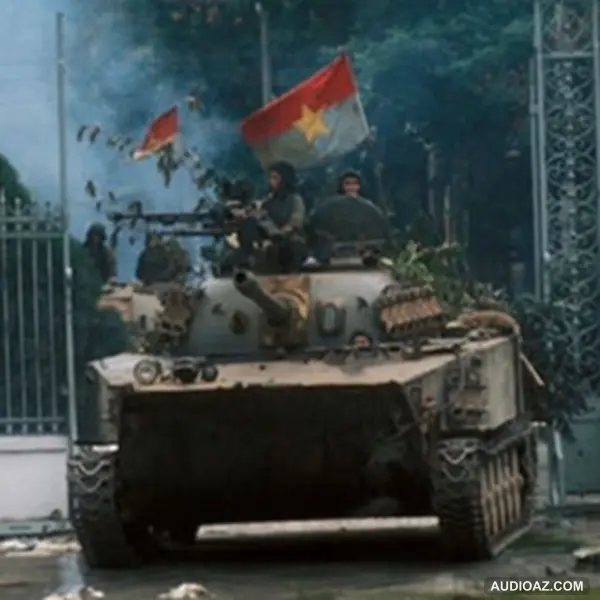 Chiến dịch Hồ Chí Minh - Điểm kết thúc của hơn 20 năm kháng chiến chống Mỹ | Hải Stark