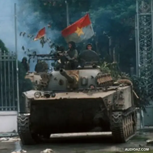 Chiến dịch Hồ Chí Minh - Điểm kết thúc của hơn 20 năm kháng chiến chống Mỹ | Hải Stark