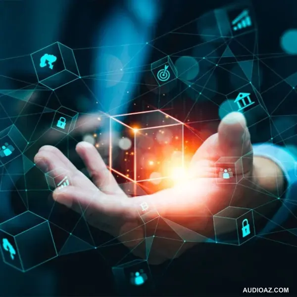 Tại sao Blockchain chưa thể ứng dụng rộng rãi trong đời sống? | Trường Sơn | Xóa Mù Crypto