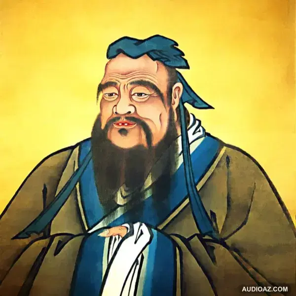 Tóm tắt cuộc đời và tư tưởng chính trị của Khổng Tử | Hải Stark | Thế Giới