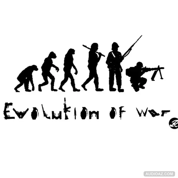 Công nghệ ảnh hưởng thế nào tới các hình thái chiến tranh?| Victor Pham | Thế Giới