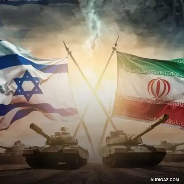 Mối quan hệ kỳ lạ giữa IRAN - ISRAEL: Tại sao xung đột nổ ra? | Nhoe Nhoét | Thế Giới