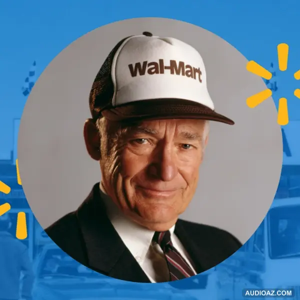 Gia tộc WALTON và ĐẾ CHẾ WALMART - Gã khổng lồ định hình ngành tiêu dùng Hoa Kỳ | IamSuSu | Thế Giới