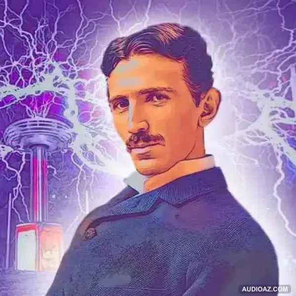 Nikola Tesla - Bi kịch cuộc đời nhà phát minh thiên tài | Viết Cùng Tiểu Hy | Thế Giới