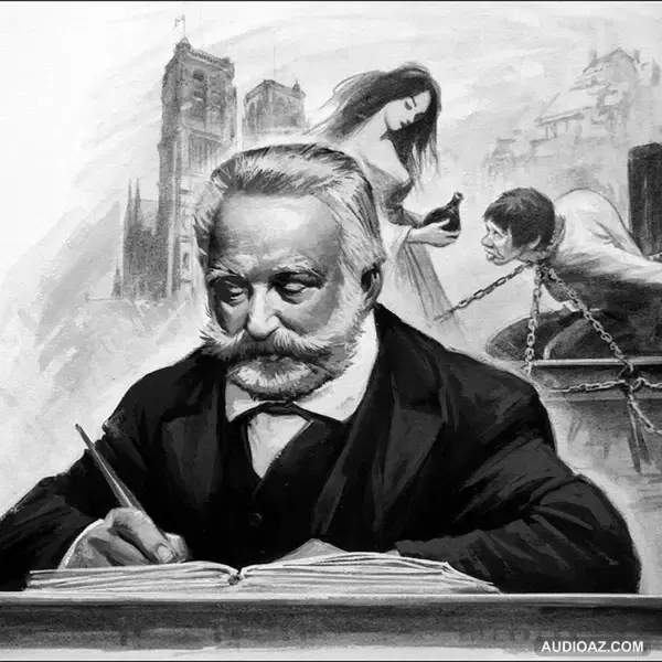 Tại sao tìm hiểu cuộc đời Victor Hugo sẽ thay đổi góc nhìn của bạn về cuộc sống? | Kraven | Thế Giới