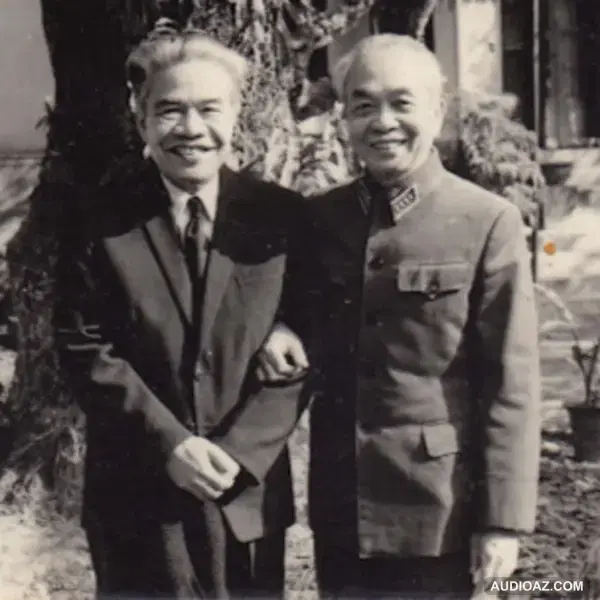 Tạ Quang Bửu - Nhà trí thức yêu nước và một đời tận tuỵ vì Việt Nam