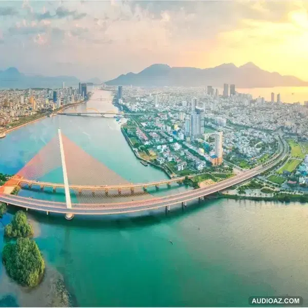 Hạ tầng tăng tốc thúc đẩy kinh tế phát triển: Việt Nam học được gì từ thế giới? | Anh Tuấn Vũ