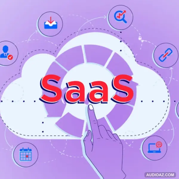 Tất tần tật về SaaS: Bạn chắc chắn đang dùng nhưng chưa chắc biết nó là gì!