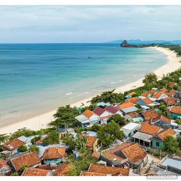 Giải mã sự phát triển đáng kinh ngạc của các thành phố biển tại Việt Nam | IamSuSu