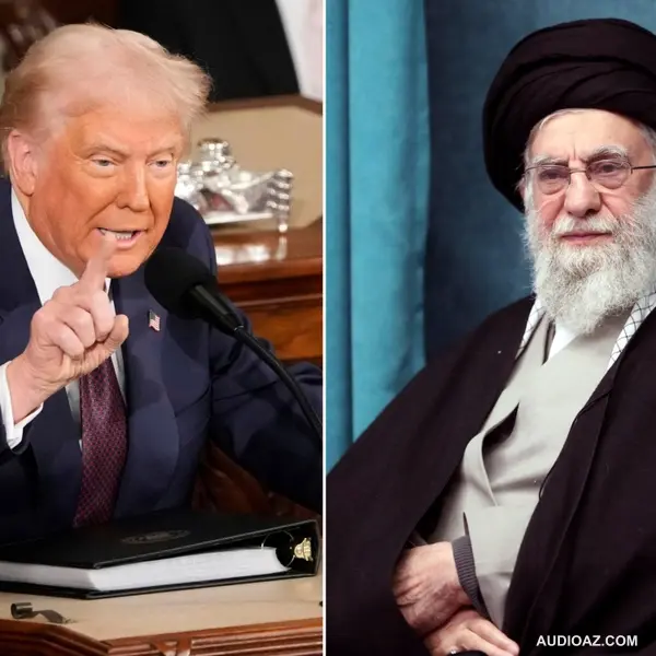 Lịch sử mối quan hệ Iran và Mỹ: Hai kẻ thù “không đội trời chung” | Put In | Thế Giới