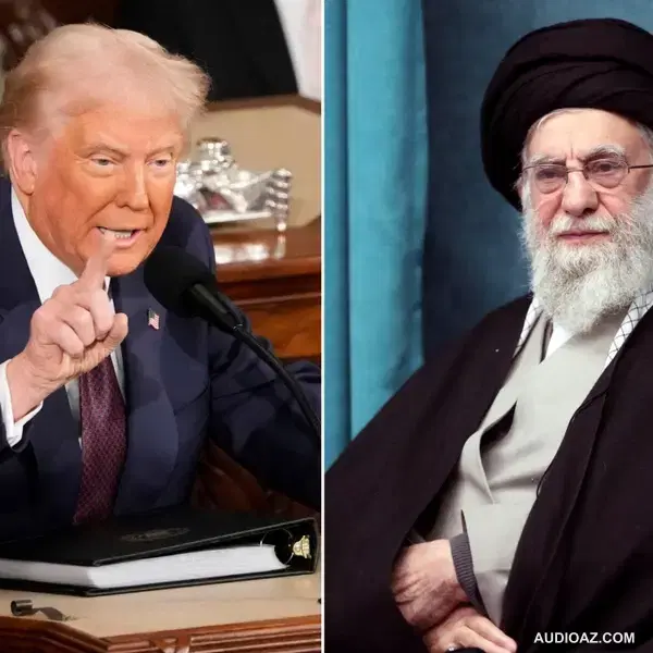 Lịch sử mối quan hệ Iran và Mỹ: Hai kẻ thù “không đội trời chung” | Put In | Thế Giới