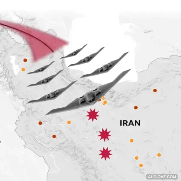Khủng hoảng hạt nhân Iran: Điều gì đã, đang và sẽ diễn ra? | Victor Pham | Thế giới