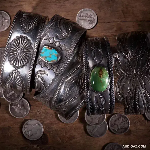 Tại sao BẠC quan trọng với nền kinh tế nhưng giá trị lại kém VÀNG? | IamSuSu