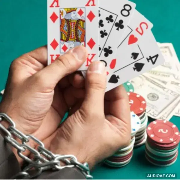 Cách vận xui hoạt động: Vì sao bạn luôn mất tiền khi chơi cờ bạc? | Trần Tiến