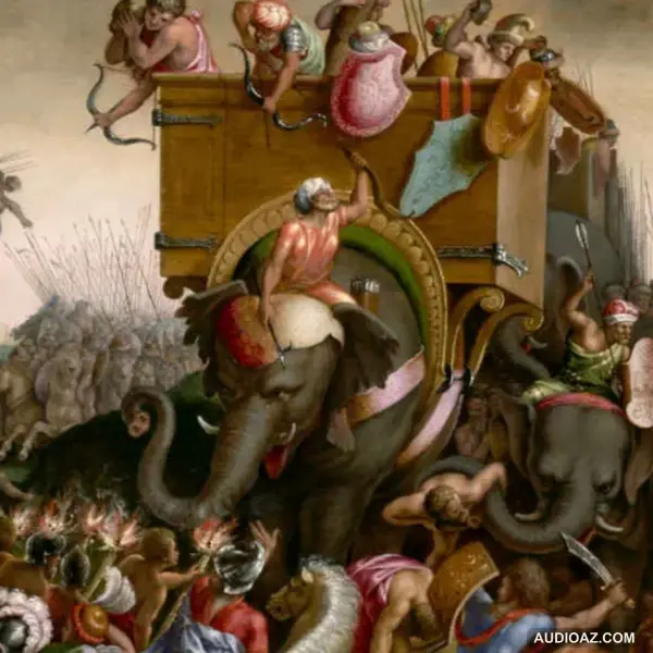 Tóm tắt CHIẾN TRANH PUNIC GIỮA LA MÃ CARTHAGE TRONG 56 PHÚT | Trần Phan | Thế Giới