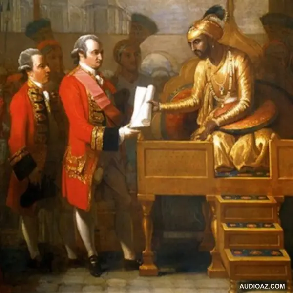 Công ty Đông Ấn Hà Lan đã tác động đến kinh tế trong khu vực Đông Nam Á ra sao? | Ngọc Bách