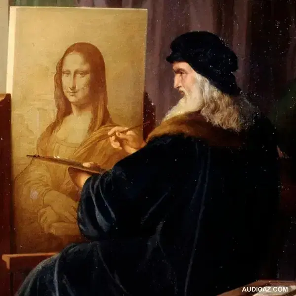 Leonardo da Vinci: Cuộc đời thiên tài qua NĂM KIỆT TÁC HỘI HỌA BẤT HỦ | IamSuSu | Thế Giới