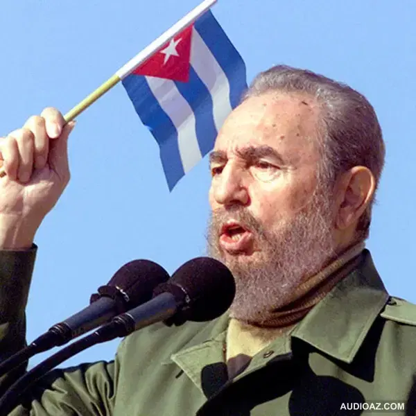 Cuộc đời và sự nghiệp FIDEL CASTRO - Lá cờ đầu chống chủ nghĩa đế quốc của châu Mỹ | Hải Stark