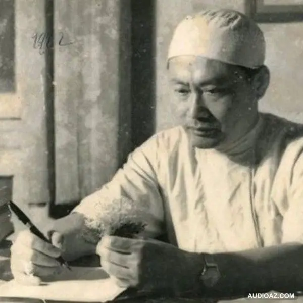 Giáo sư Tôn Thất Tùng - Người thầy thuốc vĩ đại của Việt Nam