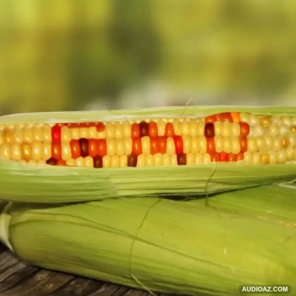 Podcast: Thực phẩm biến đổi gen là gì? Chúng tốt hay xấu? | Baram01 | Thế Giới