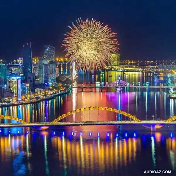 THẾ NÀO LÀ MỘT THÀNH PHỐ ĐÁNG SỐNG? | Việt Anh Trần | Quan Điểm