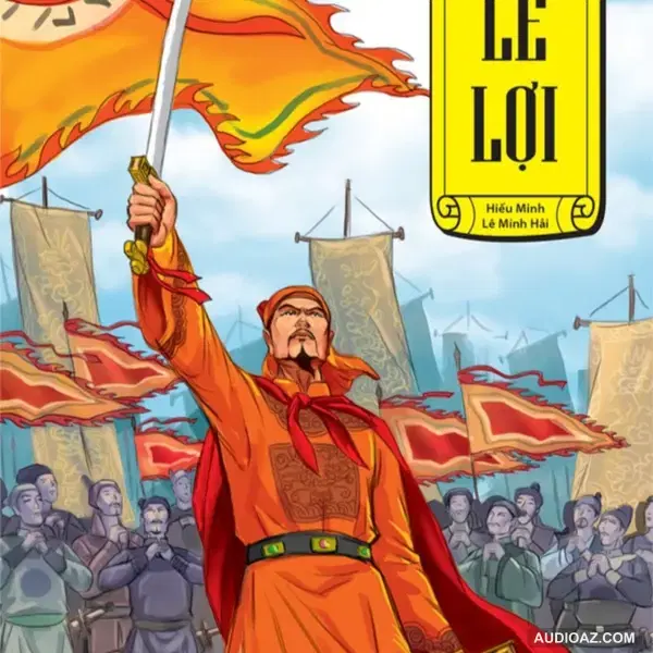 Tóm tắt lịch sử Việt Nam: Khởi nghĩa Lam Sơn, nhà Lê và nội chiến Nam - Bắc triều | Hải Stark