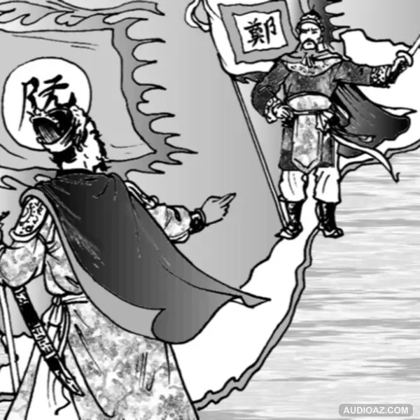 Podcast: Tóm tắt lịch sử Việt Nam: Trịnh - Nguyễn phân tranh, rạch đôi sơn hà | Hải Stark